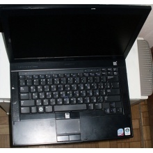 Ноутбук Dell Latitude E6400 (Intel Core 2 Duo P8400 (2x2.26Ghz) /4096Mb DDR3 /80Gb /14.1" TFT (1280x800) - Мытищи