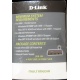 Карманный USB 2.0 концентратор D-Link DUB-104 в Мытищах, USB хаб DLink DUB104 (Мытищи)