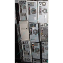 Простые Б/У компьютеры Celeron 1.7GHz s478 /память 512Mb /жёсткий диск 40Gb /ATX оптом (Мытищи)