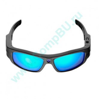 Очки с видеокамерой (видеоочки) Pivothead PH202 DURANGO GLACIER BLUE (Мытищи)