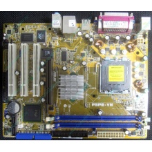 Материнская плата Asus P5PE-VM s.775 (Мытищи)