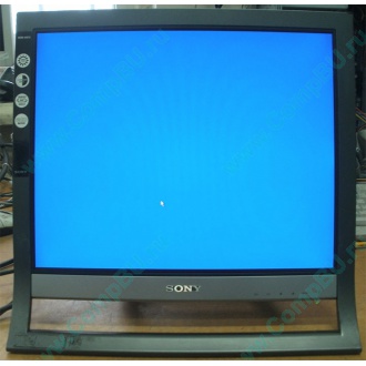 Монитор 17" TFT Sony SDM-HS75 (Мытищи)