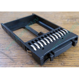 Заглушка HDD Blank Filler SAS/SATA 2,5" для серверов HP (376384-001) FR2000 В1279 (Мытищи)