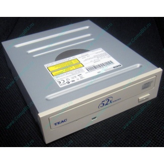 CDRW Teac CD-W552GB IDE White (Мытищи)