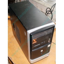 Intel Celeron Dual Core E3300 (2x2.5GHz) /2048Mb /200Gb /ATX 450W (Мытищи)