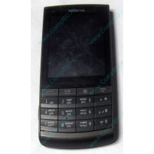 Телефон Nokia X3-02 (на запчасти) - Мытищи