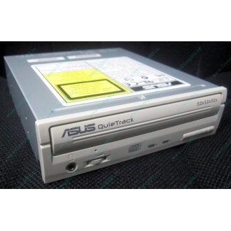 CDRW ASUS CRW-5232AX IDE white (Мытищи)