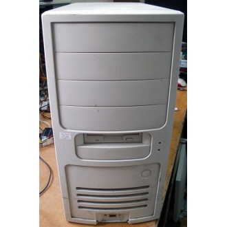 Intel Pentium-4 630 3.0GHz HT /1024Mb /120Gb /ATX 350W (Мытищи)