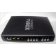 НЕКОМПЛЕКТНЫЙ внешний TV tuner KWorld V-Stream Xpert TV LCD TV BOX VS-TV1531R (без пульта ДУ и проводов) - Мытищи