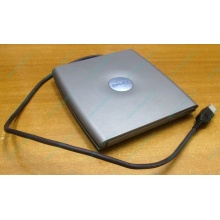 Внешний DVD/CD-RW привод Dell PD01S для ноутбуков DELL Latitude D400 в Мытищах, D410 в Мытищах, D420 в Мытищах, D430 (Мытищи)