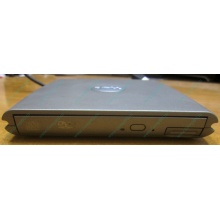 Внешний DVD/CD-RW привод Dell PD01S для ноутбуков DELL Latitude D400 в Мытищах, D410 в Мытищах, D420 в Мытищах, D430 (Мытищи)