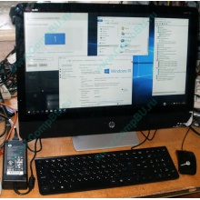 Моноблок HP Envy Recline 23-k010er D7U17EA Core i5 /16Gb DDR3 /240Gb SSD + 1Tb HDD (Мытищи)