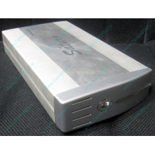 Внешний бокс для IDE жёсткого диска ViPower Saturn VPA-3528B (алюминий) - Мытищи