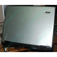 Ноутбук Acer TravelMate 2410 (Intel Celeron M 420 1.6Ghz /256Mb /40Gb /15.4" 1280x800) - Мытищи