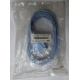 Кабель Cisco 72-3383-01 в Мытищах, купить консольный кабель Cisco CAB-CONSOLE-RJ45 (72-3383-01) цена (Мытищи)
