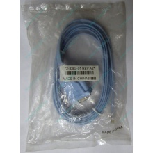 Кабель Cisco 72-3383-01 в Мытищах, купить консольный кабель Cisco CAB-CONSOLE-RJ45 (72-3383-01) цена (Мытищи)