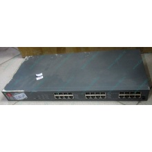 Коммутатор Compex TX2224SA на запчасти в Мытищах, свитч Compex TX2224SA НЕРАБОЧИЙ (Мытищи)