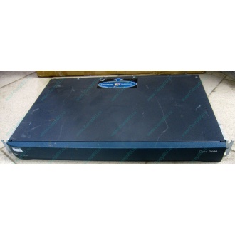 Маршрутизатор Cisco 2610 XM (800-20044-01) в Мытищах, роутер Cisco 2610XM (Мытищи)