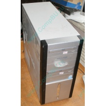 Intel Celeron D 2.53GHz /512Mb /80Gb /ATX 360W (Мытищи)