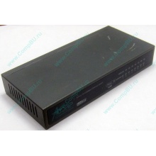 Коммутатор Acorp 9HU8D (8 port) metal case ГЛЮЧНЫЙ (Мытищи)