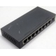 Свитч Acorp 9HU8D (8 port) metal case ГЛЮЧНЫЙ (Мытищи)