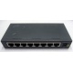  Глючный коммутатор Acorp 9HU8D (8 портов) - Мытищи