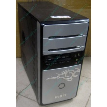 Четырехъядерный компьютер AMD Phenom X4 9550 (4x2.2GHz) /4096Mb /250Gb /ATX 450W (Мытищи)