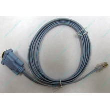 Консольный кабель Cisco CAB-CONSOLE-RJ45 (72-3383-01) цена (Мытищи)