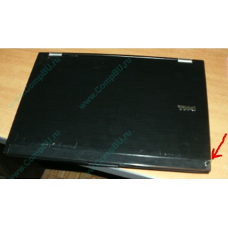 Ноутбук Dell Latitude E6400 (Intel Core 2 Duo P8400 (2x2.26Ghz) /2048Mb /80Gb /14.1" TFT (1280x800) - Мытищи