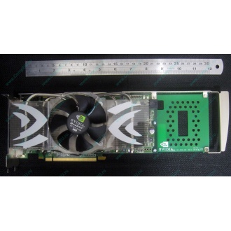  Видеокарта nVidia Quadro FX4500 (Мытищи)