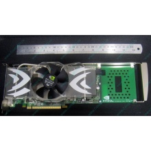  Видеокарта nVidia Quadro FX4500 (Мытищи)