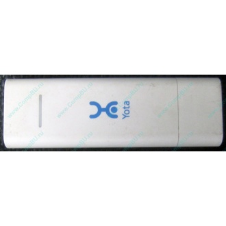 Wi-MAX модем Yota Jingle WU217 (USB) - Мытищи