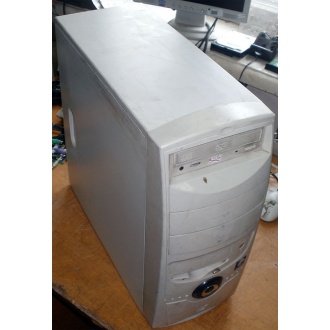 Компьютер Intel Celeron 1.7GHz /256Mb /30Gb /ATX 350W (Мытищи)