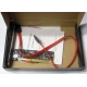SATA RAID0/RAID1 контроллер STLab A-390 (2 port) PCI (Мытищи)