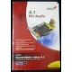 Звуковая карта Genius Sound Maker Value 4.1 в Мытищах, звуковая плата Genius Sound Maker Value 4.1 (Мытищи)