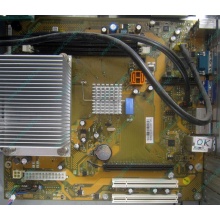 Материнская плата W26361-W1752-X-02 для Fujitsu Siemens Esprimo P2530 (Мытищи)