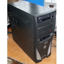 Компьютер AMD Sempron 2800+ 2.0GHz /256Mb /40Gb /ATX 300W (Мытищи)