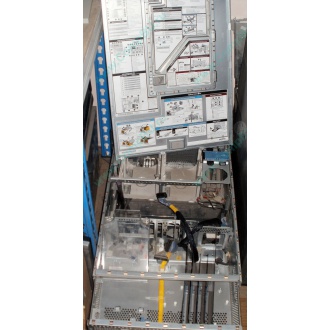 Серверный корпус 7U от сервера HP ProLiant ML530 G2 (Мытищи)