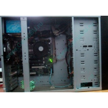 Сервер Depo Storm 1250N5 (Quad Core Q8200 (4x2.33GHz) /2048Mb /2x250Gb /RAID /ATX 700W) - Мытищи