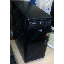 Четырехядерный компьютер Intel Core i5 650 (4x3.2GHz) /4096Mb /60Gb SSD /ATX 400W (Мытищи)