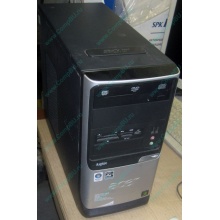 Системный блок AMD Athlon 64 X2 3600+ (2x2.0GHz) /2048Mb DDR2 /160Gb /DVDRW /CR /LAN 1G /FireWire /ATX 250W (Мытищи)