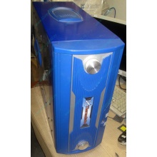 Синий корпус Thermaltake V7410DE Xaser V WinGo Blue V7000 Full Tower (Мытищи)