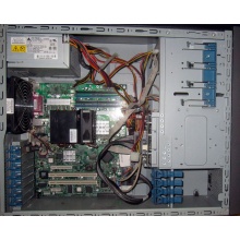 Сервер HP Proliant ML310 G5p 515867-421 фото (Мытищи)