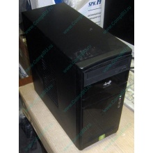  Четырехядерный компьютер Intel Core i7 2600 (4x3.4GHz HT) /4096Mb /1Tb /ATX 450W (Мытищи)