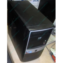 4-хядерный компьютер Intel Core i5 4670 (4x3.4GHz) /4096Mb /500Gb /512Mb ATI HD6450 /ATX 450W (Мытищи)