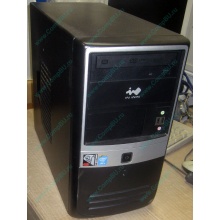 4-хядерный компьютер Intel Core i5 4670 (4x3.4GHz) /4096Mb /500Gb /512Mb ATI HD6450 /ATX 450W (Мытищи)
