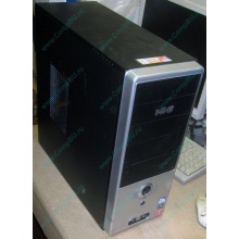 Двухядерный компьютер Intel Celeron G1610 (2x2.6GHz) s.1155 /2048Mb /250Gb /ATX 350W (Мытищи)