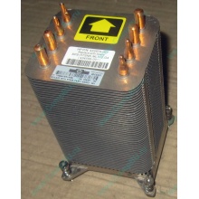 Радиатор HP p/n 433974-001 для ML310 G4 (с тепловыми трубками) 434596-001 SPS-HTSNK (Мытищи)