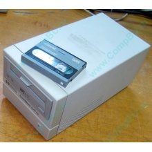 Стример HP SuperStore DAT40 SCSI C5687A в Мытищах, внешний ленточный накопитель HP SuperStore DAT40 SCSI C5687A фото (Мытищи)