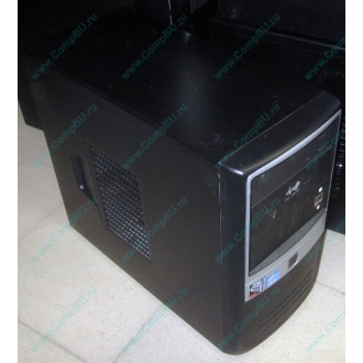Компьютер Intel Core i5 3570 (4x3.4GHz) /4096Mb /500Gb /1024Mb ATI Radeon HD6450 /ATX 450W (Мытищи)